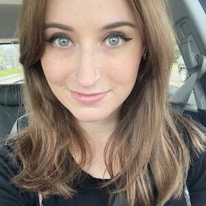 Meet your Posher, Shelbi